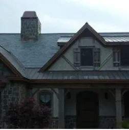 Slide of Superior Roofing