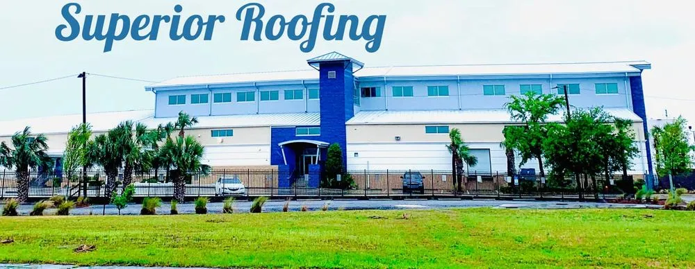 Slide of Superior Roofing And Construction
