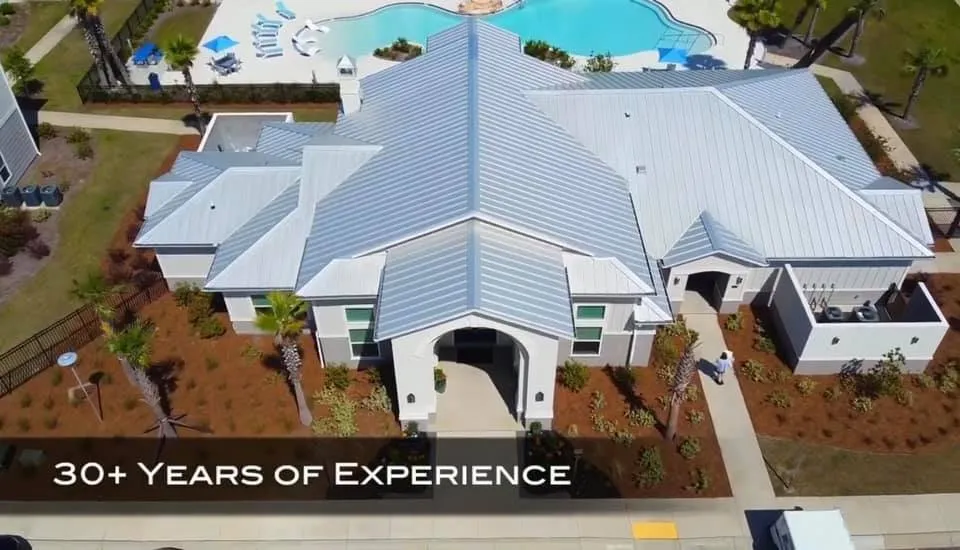 Slide of Superior Roofing And Construction