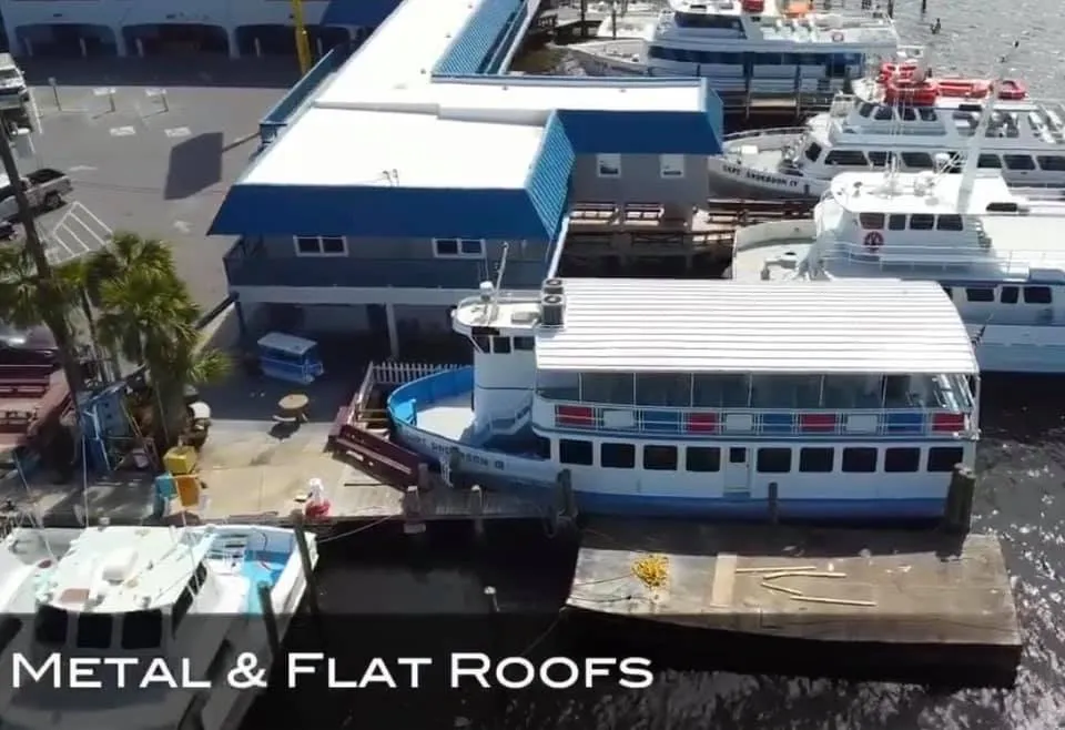 Slide of Superior Roofing And Construction