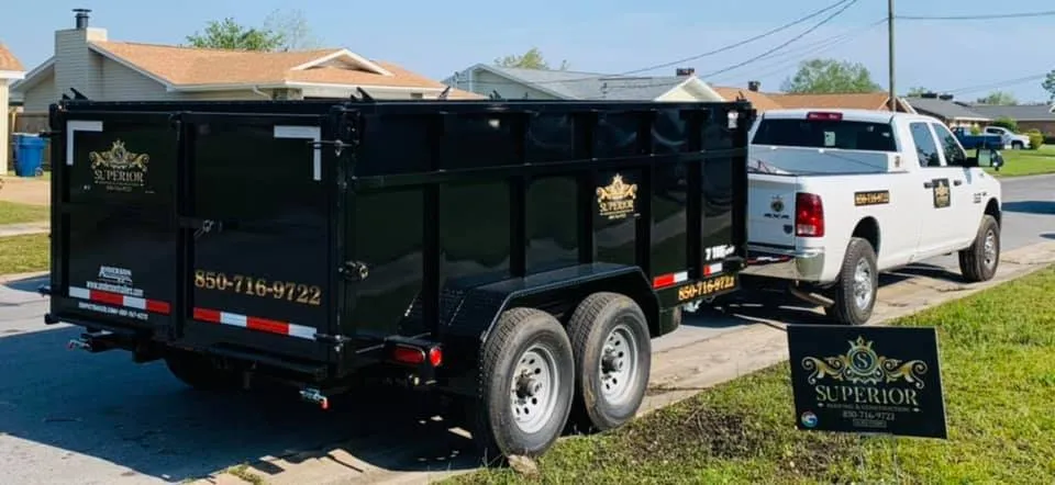 Slide of Superior Roofing And Construction