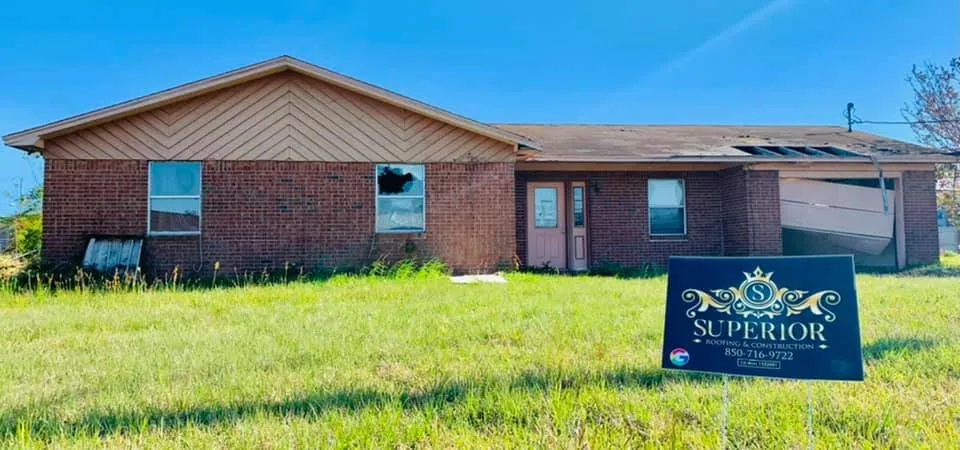 Slide of Superior Roofing And Construction