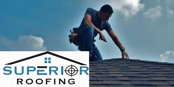 Slide of Superior Roofing and Gutters