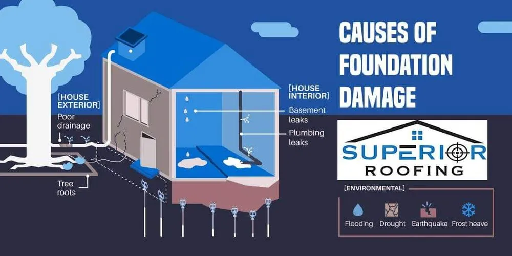 Slide of Superior Roofing and Gutters