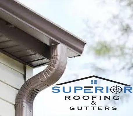 Superior Roofing and Gutters