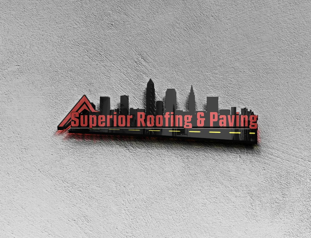 Slide of Superior Roofing and Paving