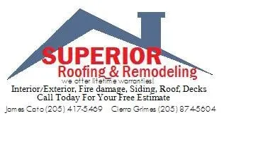 Slide of Superior Roofing And Remodeling