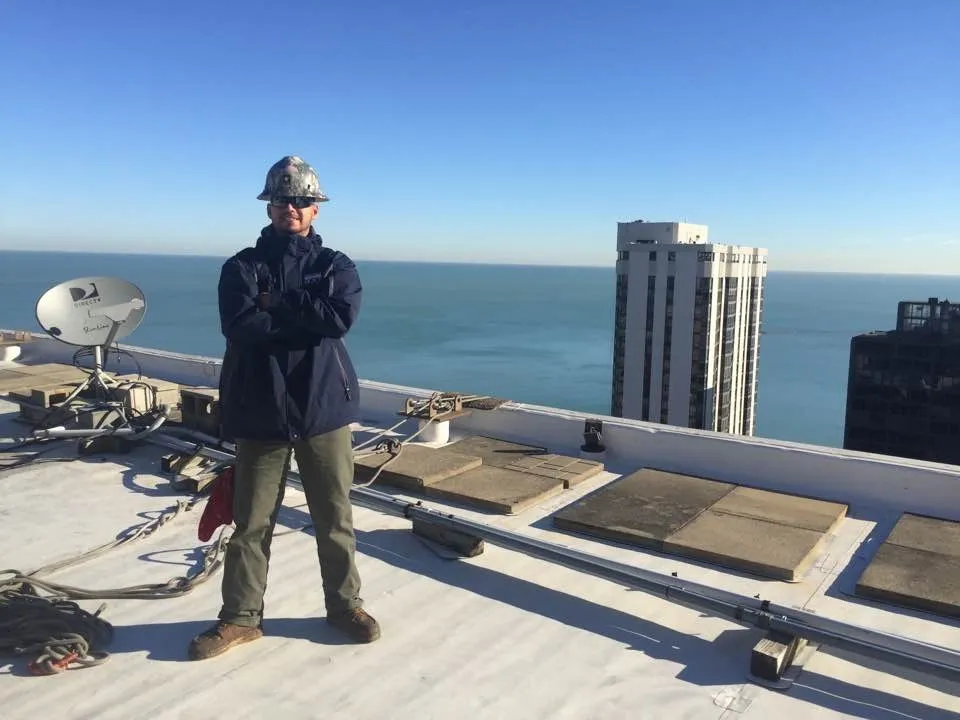 Slide of Superior Roofing and Renovations