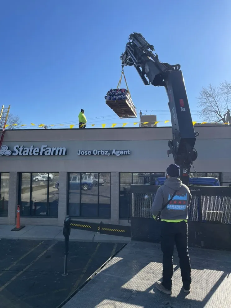 Slide of Superior Roofing and Renovations