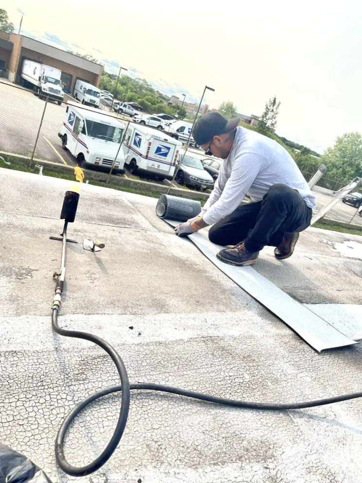 Slide of Superior Roofing and Renovations