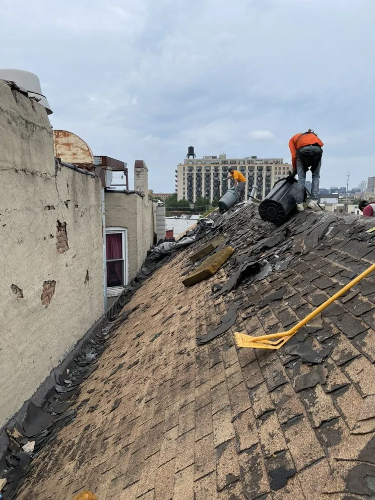 Slide of Superior Roofing and Renovations