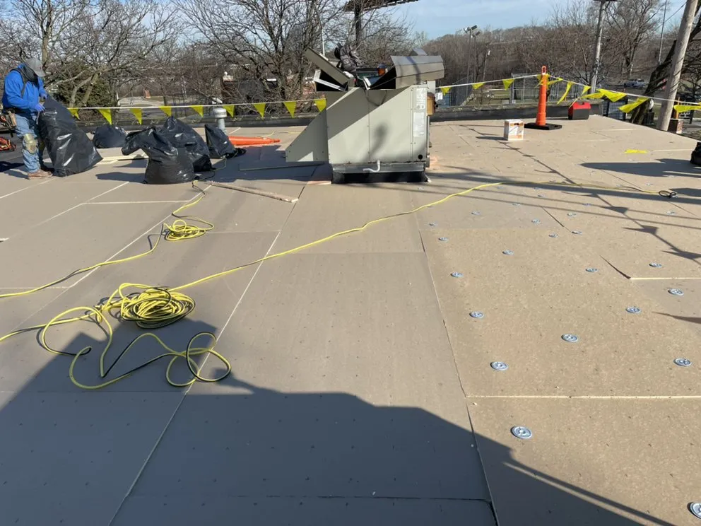 Slide of Superior Roofing and Renovations