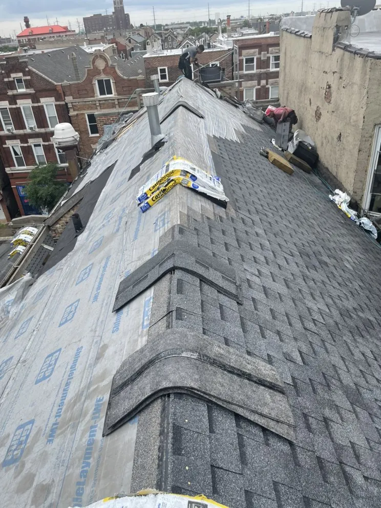 Slide of Superior Roofing and Renovations