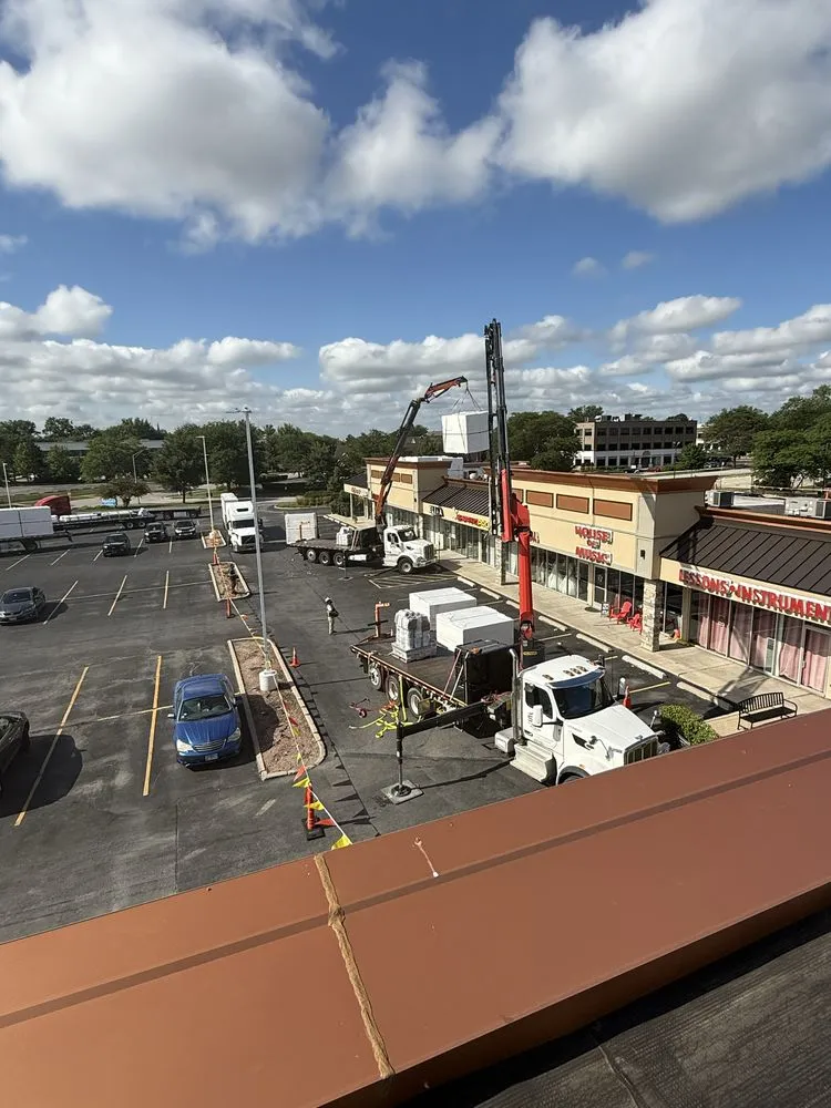 Slide of Superior Roofing and Renovations