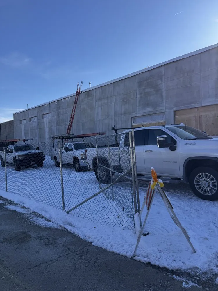 Slide of Superior Roofing and Renovations