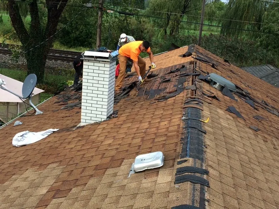 Slide of Superior Roofing and Renovations