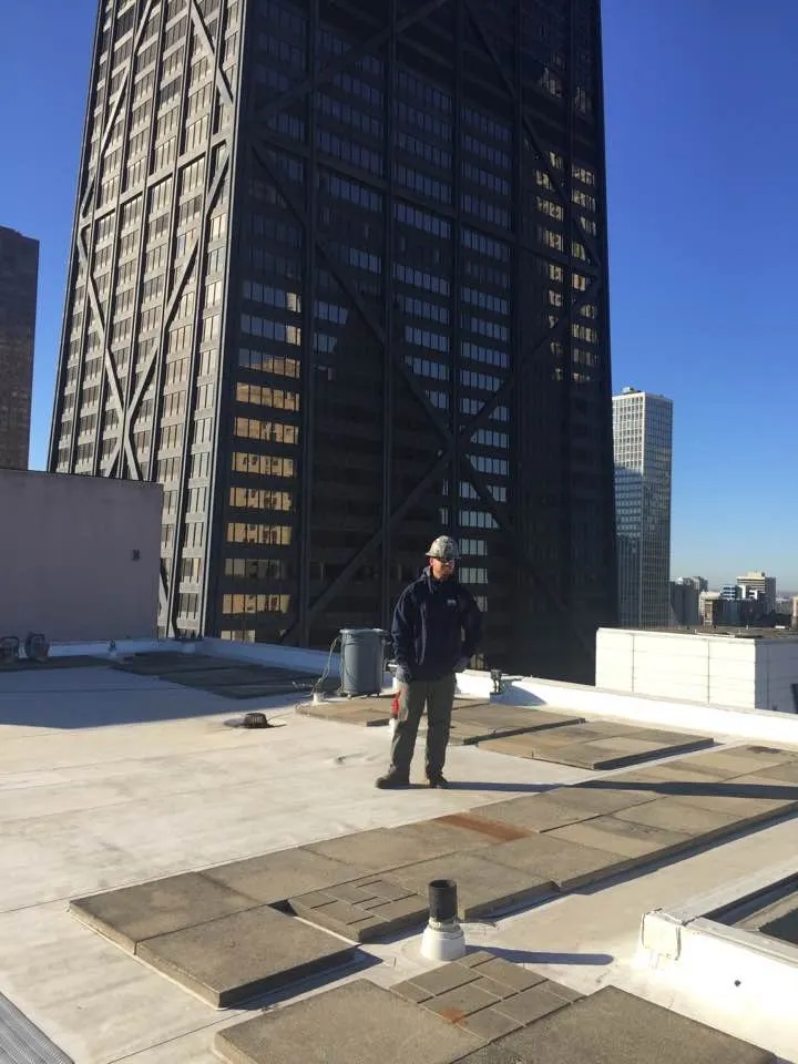 Slide of Superior Roofing and Renovations