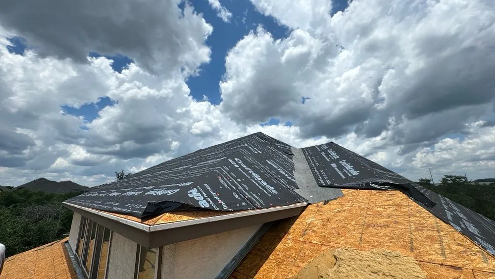 Slide of Superior Roofing and Restoration