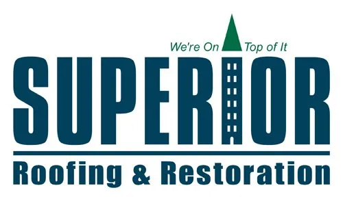Slide of Superior Roofing and Restoration