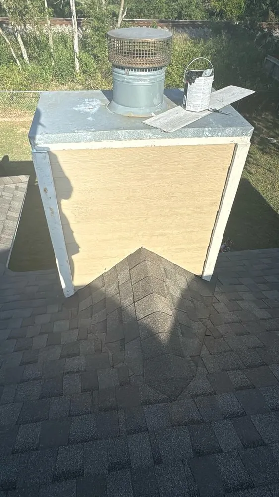 Slide of Superior Roofing and Restoration