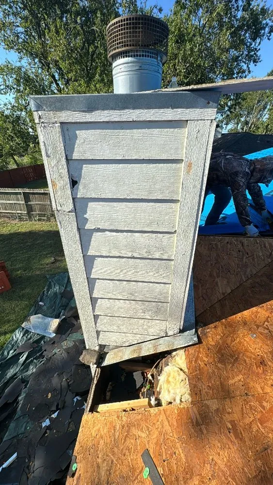 Slide of Superior Roofing and Restoration