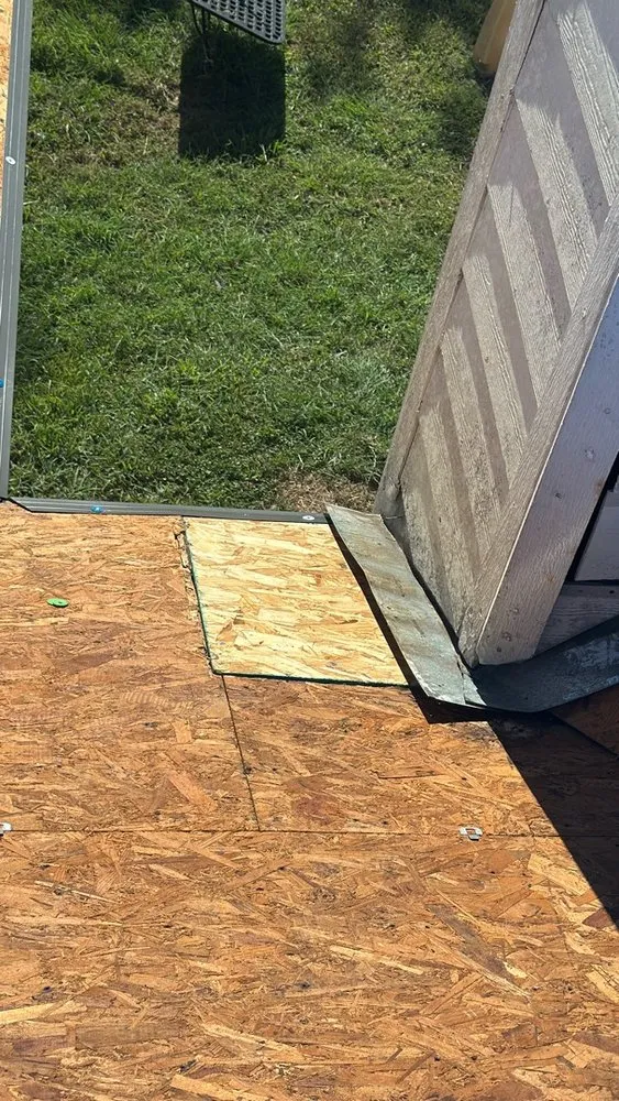 Slide of Superior Roofing and Restoration