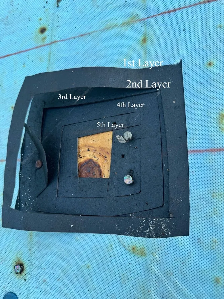 Slide of Superior Roofing and Restoration of Texas