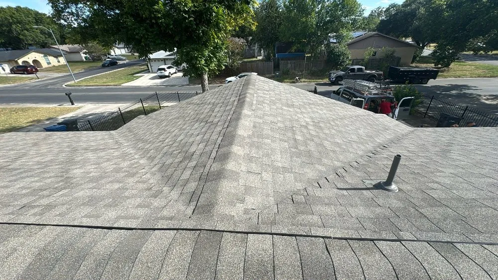 Slide of Superior Roofing and Restoration of Texas