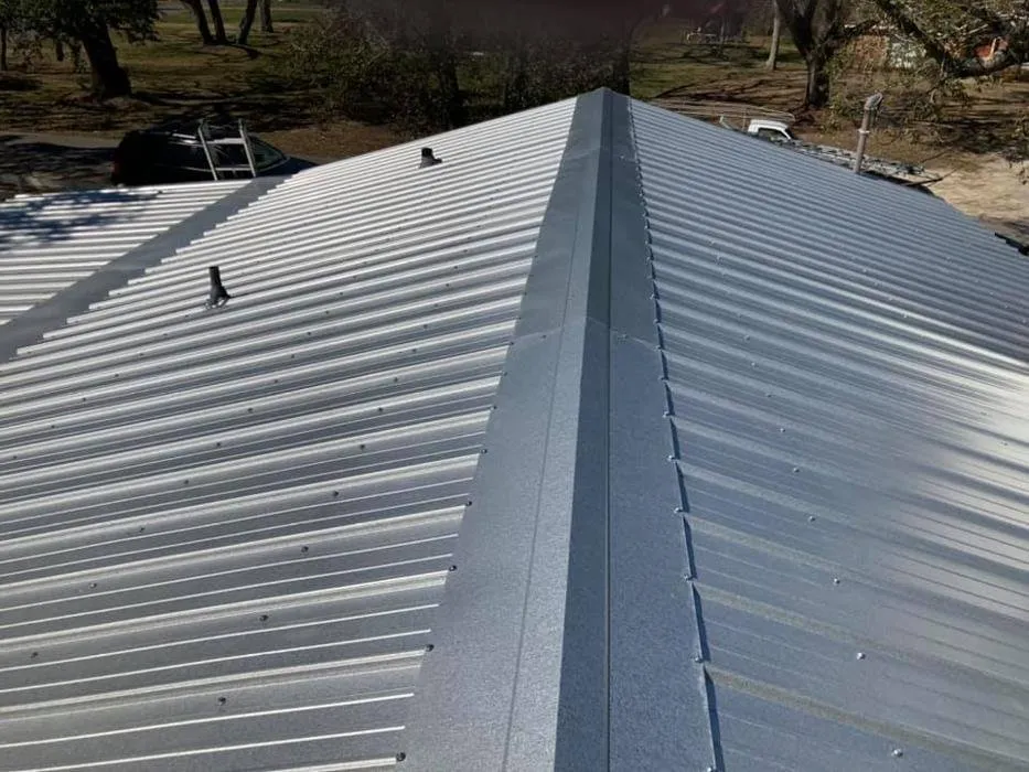 Slide of Superior Roofing And Sheetmetal