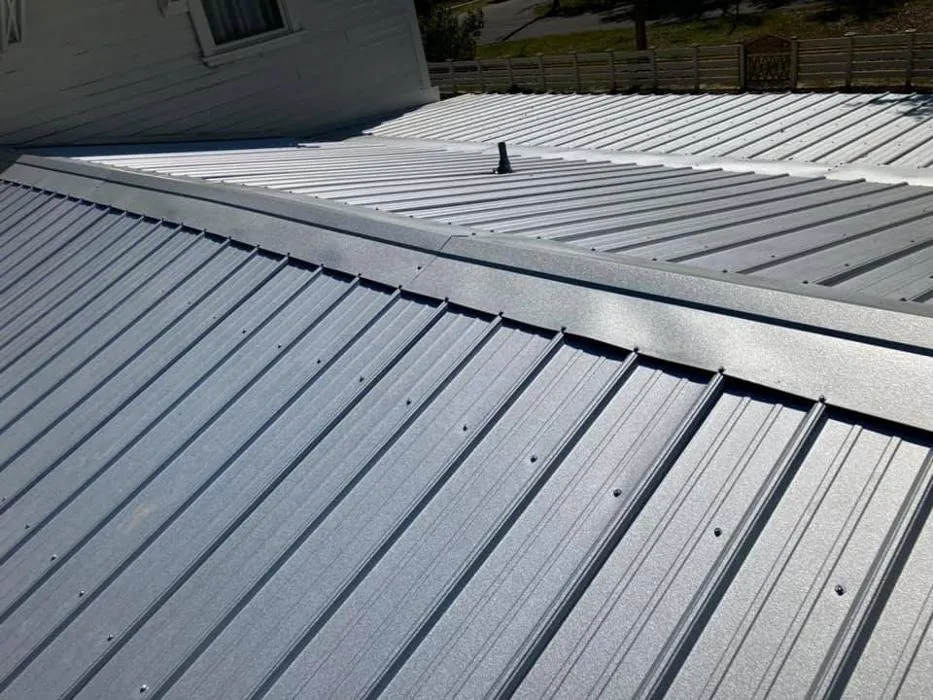 Slide of Superior Roofing And Sheetmetal