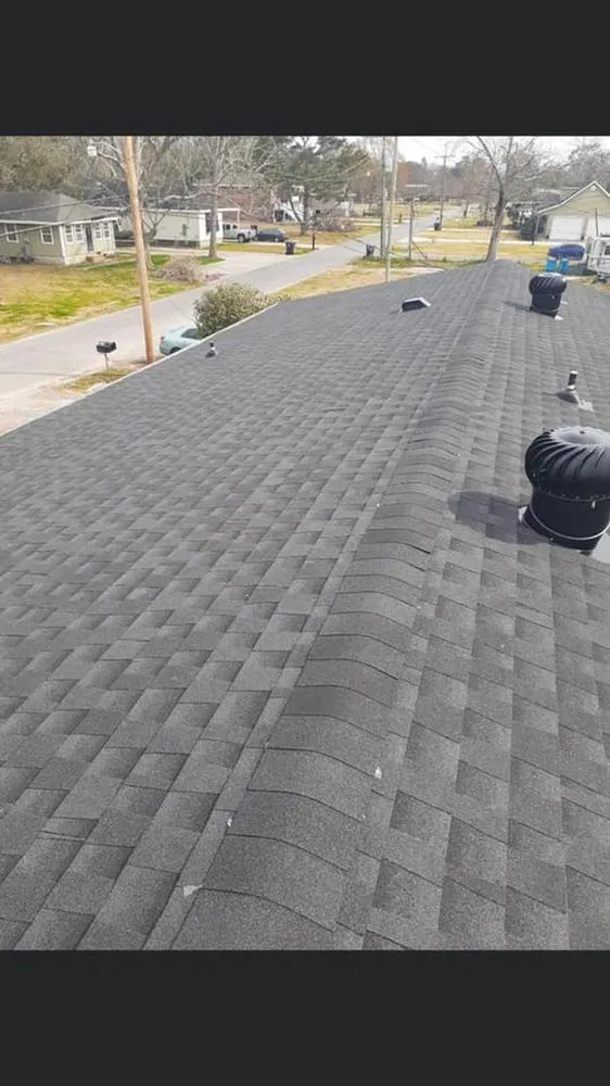 Slide of Superior Roofing And Sheetmetal