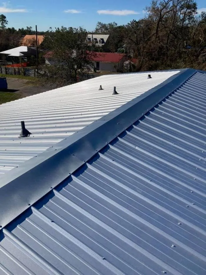 Slide of Superior Roofing And Sheetmetal