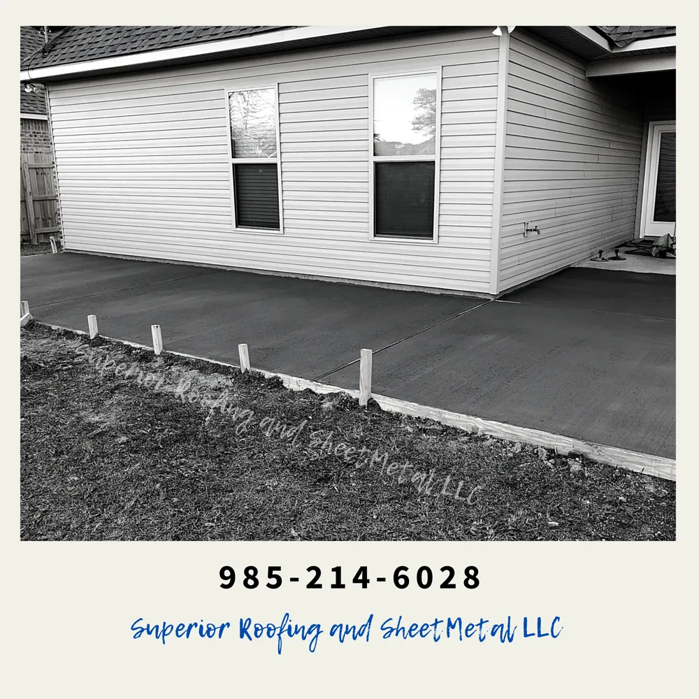 Slide of Superior Roofing And Sheetmetal