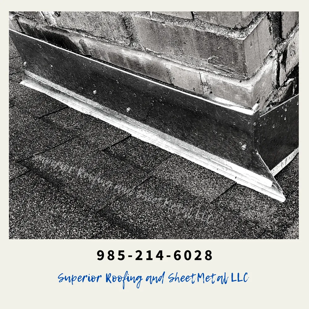 Slide of Superior Roofing And Sheetmetal