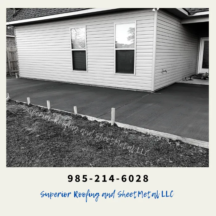 Slide of Superior Roofing And Sheetmetal