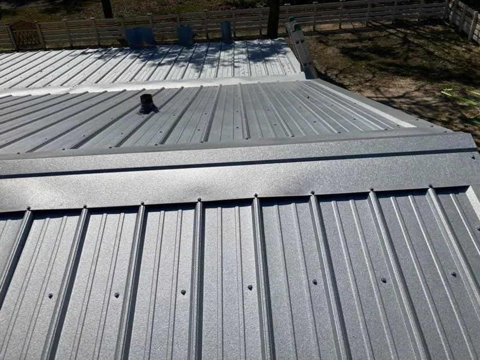 Slide of Superior Roofing And Sheetmetal