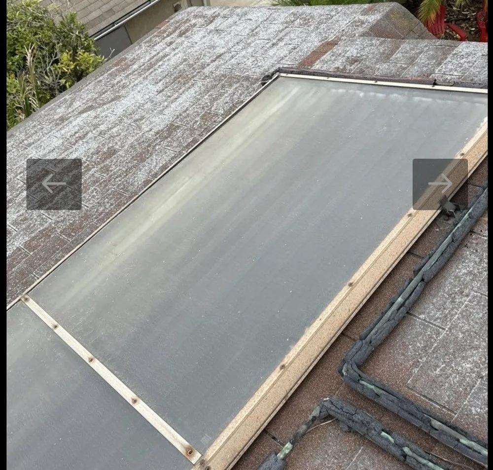 Slide of Superior Roofing and Waterproofing