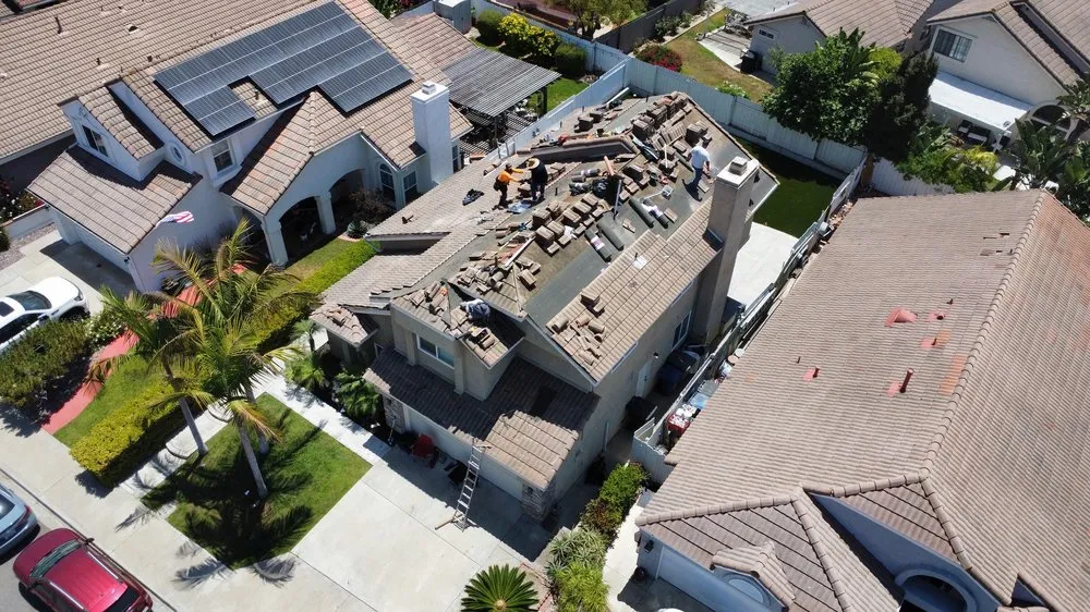 Slide of Superior Roofing and Waterproofing