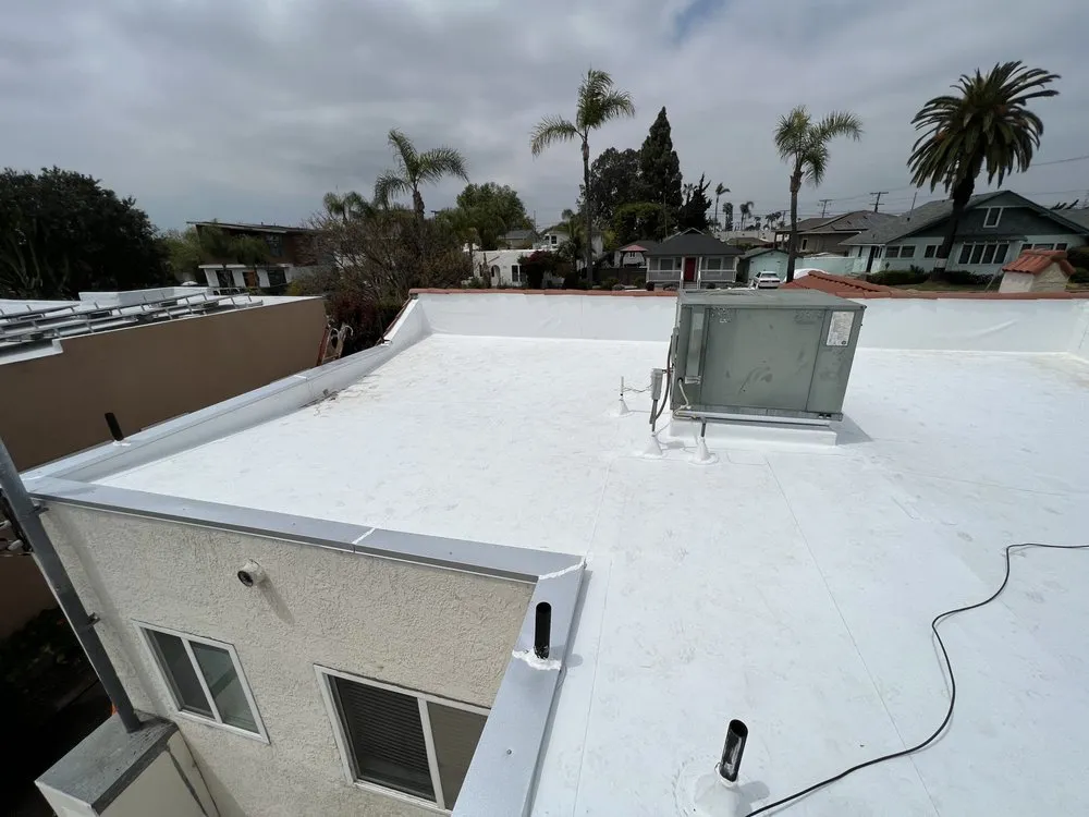 Slide of Superior Roofing and Waterproofing
