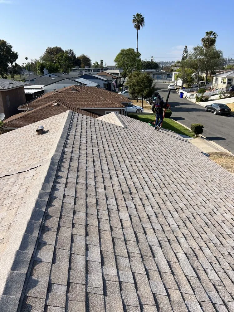 Slide of Superior Roofing and Waterproofing