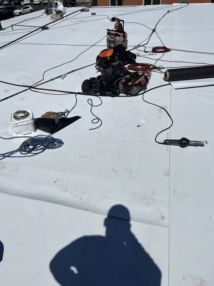 Slide of Superior Roofing and Waterproofing