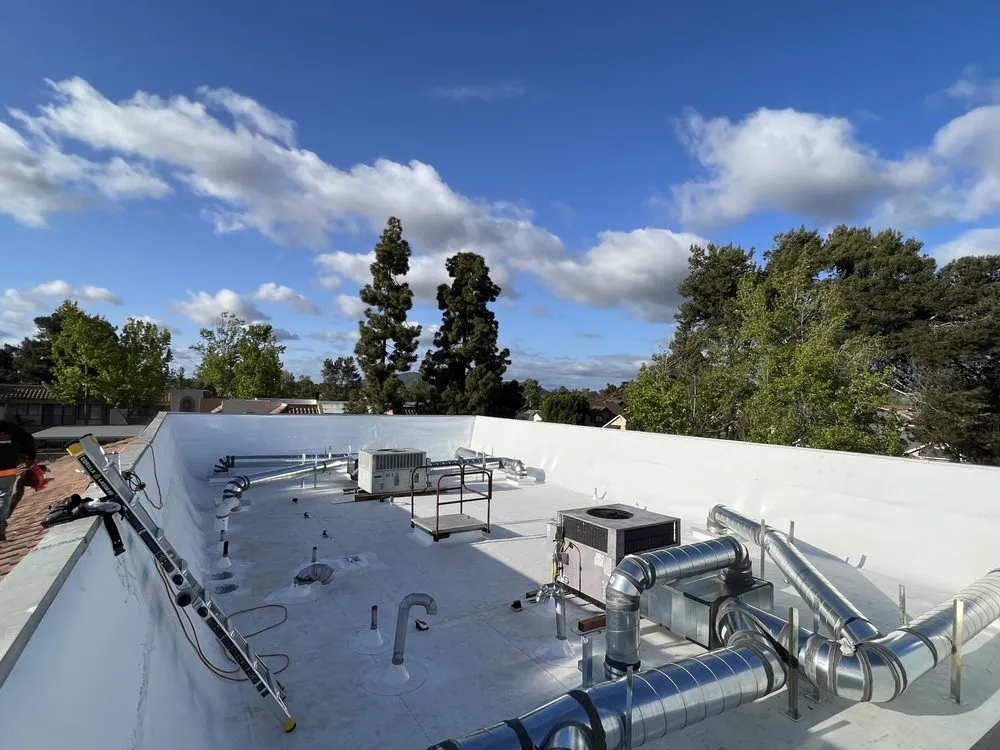 Slide of Superior Roofing and Waterproofing