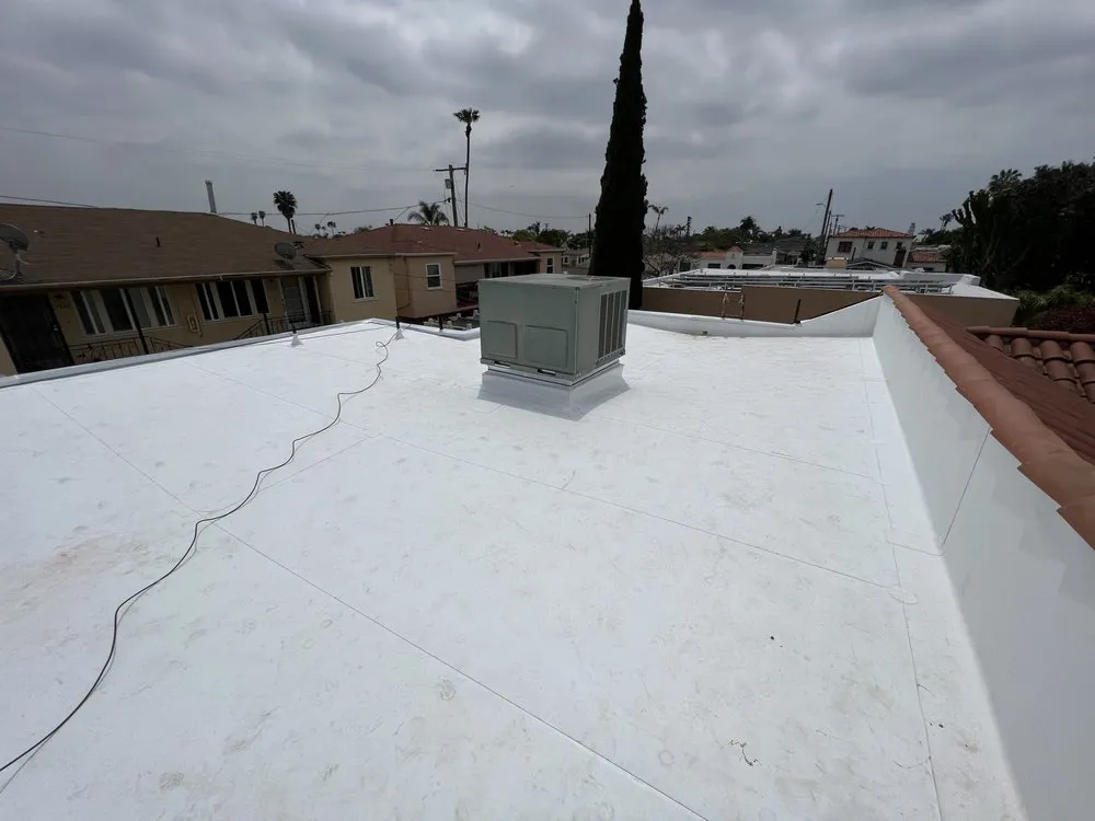 Slide of Superior Roofing and Waterproofing