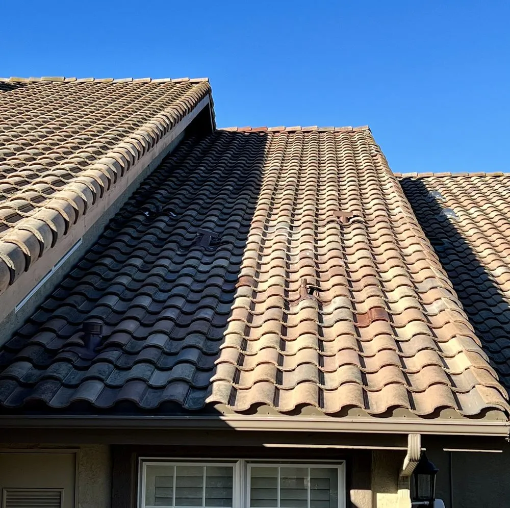 Slide of Superior Roofing and Waterproofing