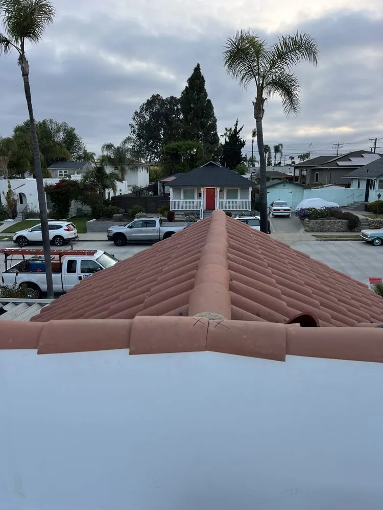 Slide of Superior Roofing and Waterproofing