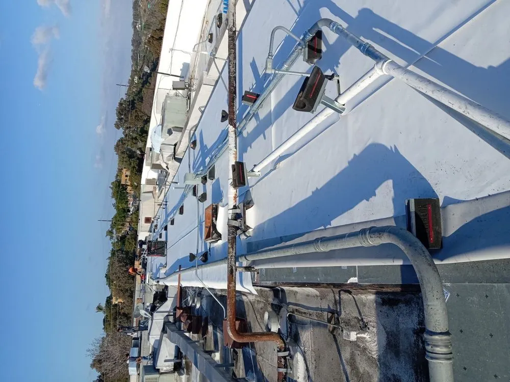 Slide of Superior Roofing and Waterproofing