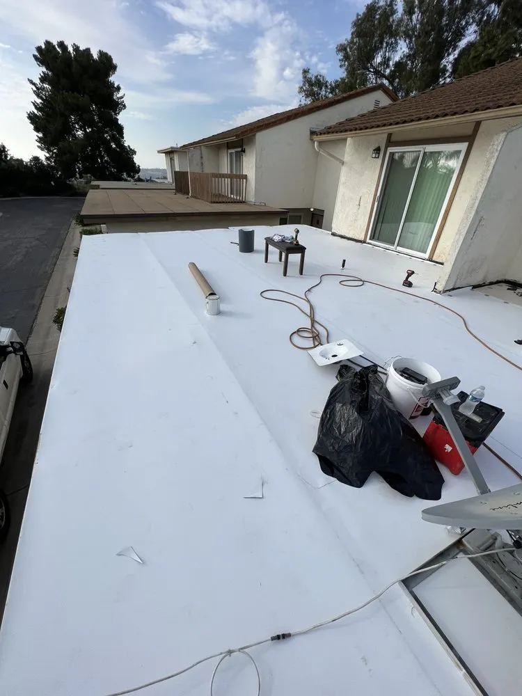 Slide of Superior Roofing and Waterproofing