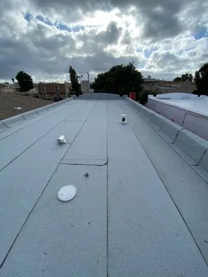 Superior Roofing and Waterproofing Logo