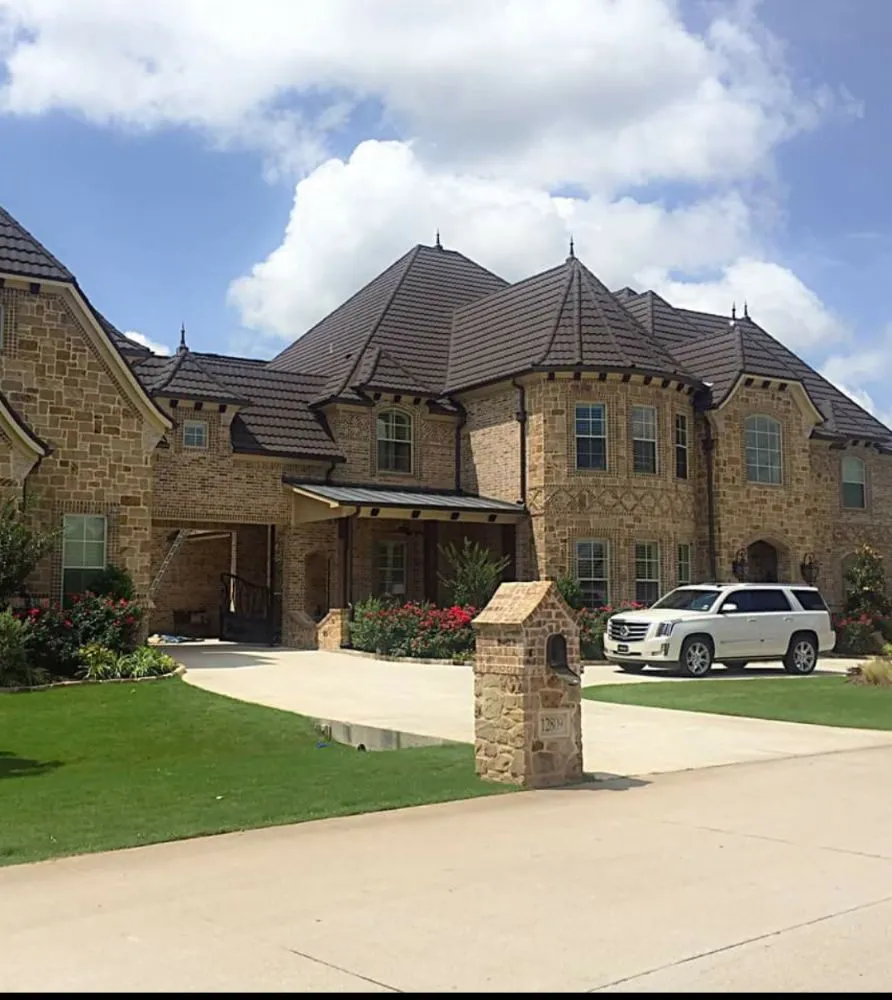 Slide of Superior Roofing Atx