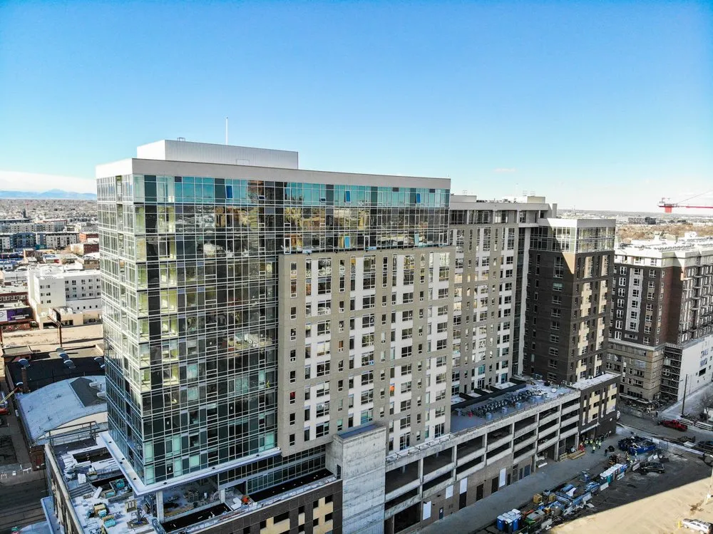 Slide of Superior Roofing